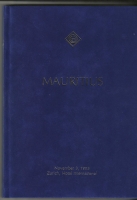 MAURITIUS. Enchères Feldman 1993